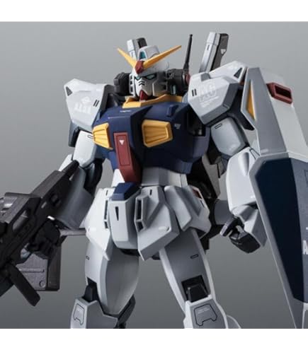 【新品未開封⠀】ロボット魂 サザビーダブルホーンファンネル ROBOT魂 ＜SIDE MS＞ MSN-04FF サザビー ダブル・ホーン